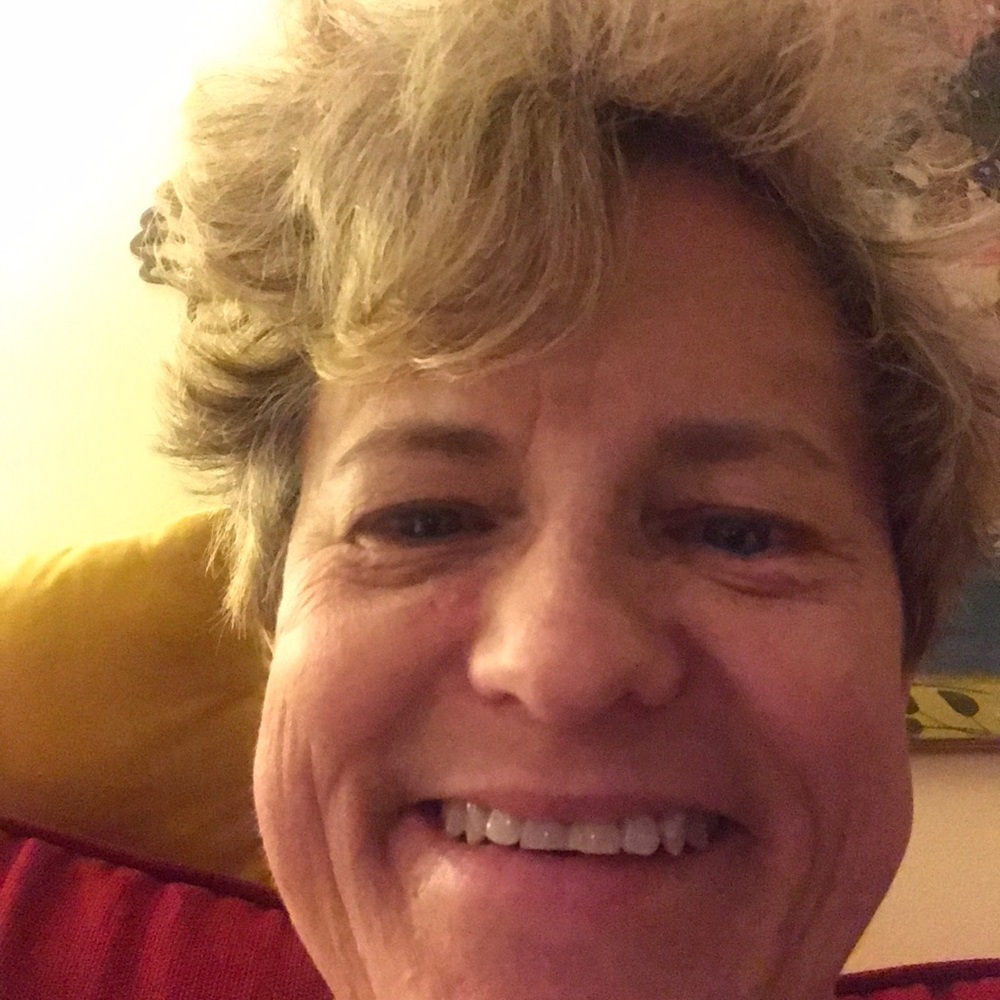Meet your Posher, Joanie
